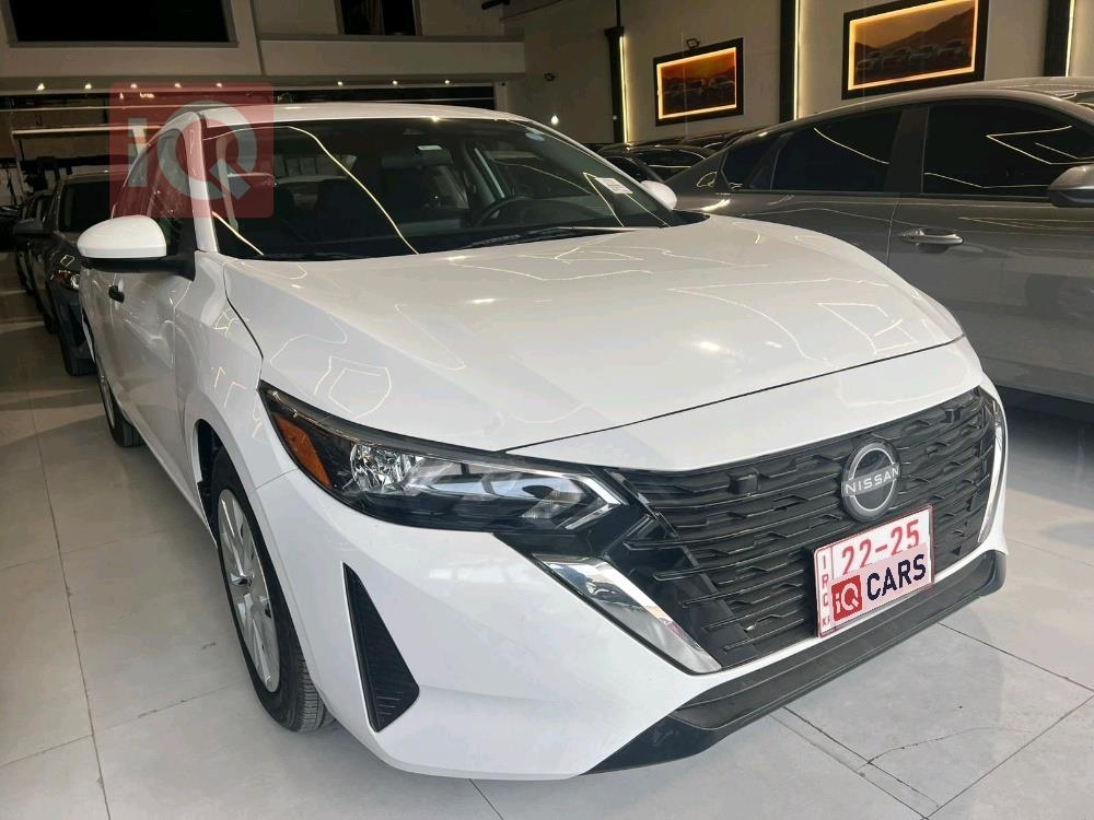 نيسان سنترا